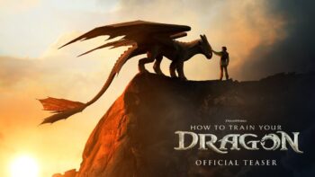 Bí kíp luyện rồng live action thống trị phòng vé toàn cầu-ongkinh
