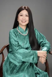 Minh Phượng và hành trình chiến thắng đột quỵ - Ongkinh