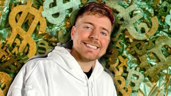 MrBeast phải vay tiền mẹ để tổ chức đám cưới-ongkinh