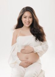 Thực hư chuyện Lê Phương mang thai lần thứ ba - Ongkinh