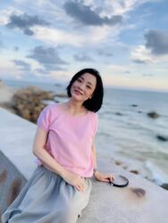 NSƯT Mỹ Duyên đặt ra "luật chơi" hôn nhân từ đầu, bất ngờ nhận "trái ngọt" ngoài mong đợi - Ống kính