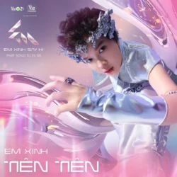 Nhân tố bị chê bai visual "lạc quẻ" ở Em Xinh bất ngờ vụt sáng sau tập 1, chạm đâu thắng đó - ongkinh