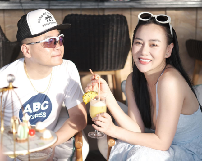Điểm 10 cho sự khéo léo: Gia đình Phương Oanh - Shark Bình gây bất ngờ với cách dạy con đầy tinh tế - Ống kính