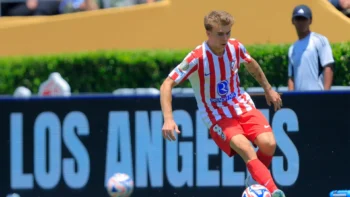 Atletico Madrid níu giữ hy vọng tại FIFA Club World Cup-ongkinh