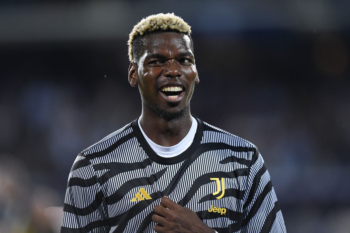 Paul Pogba đứng trước ngã rẽ sự nghiệp-onkginh