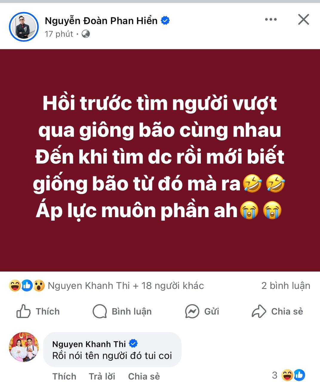 Khánh Thi - Phan Hiển: Áp lực lúc 5h30 sáng và nghi vấn "địa ngục hôn nhân" tái diễn? - Ống kính