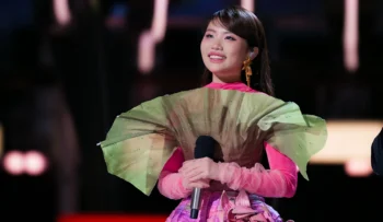Phương Mỹ Chi "thăng hoa", giành chiến thắng thuyết phục ở tứ kết 'Sing! Asia' - Ongkinh