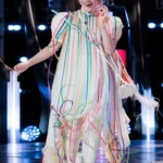 Phương Mỹ Chi bùng nổ tại "Sing! Asia": Kết hợp nhạc điện tử với quan họ - Ongkinh
