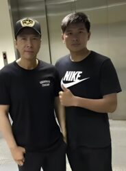 Diễn viên Chu Vĩ đột ngột qua đời ở tuổi 37 - Ongkinh