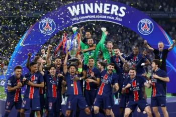 PSG dự tính sẽ xây vận động 1 tỷ Euro-ongkinh