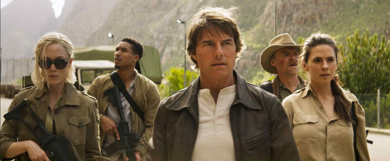 Bom tấn "Nhiệm vụ bất khả thi" của tom cruise đứng trước nguy cơ thua lỗ nặng nề-ongkinh