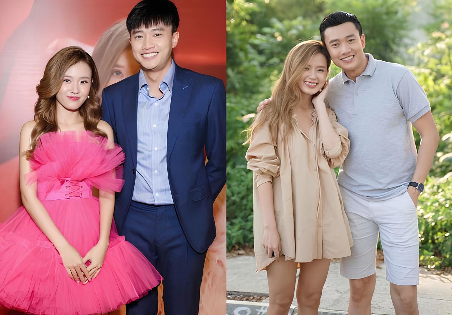 Hồ sơ tình ái của Quốc Trường: Những bóng hồng bí ẩn và lời đồn chênh lệch 18 tuổi - Ống kính