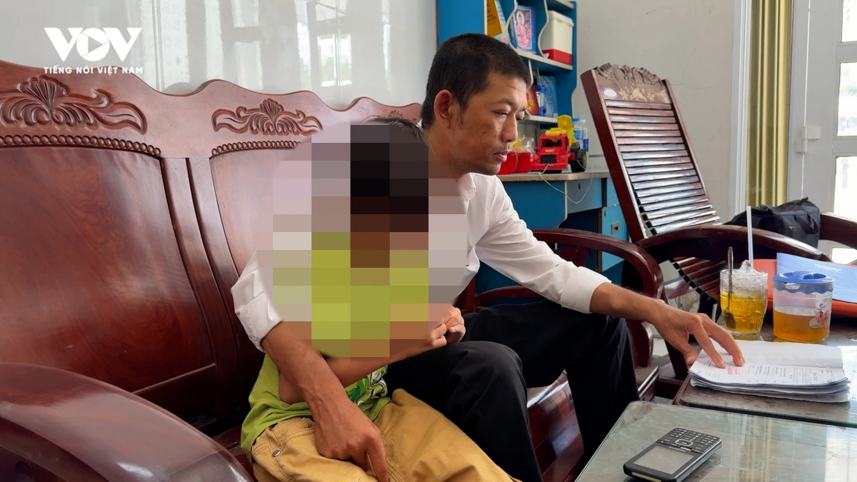 CP Vietnam: Bị cắt bảo hiểm, người tố phải tự chi trả chi phí chạy thận - ongkinh