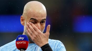 115 cáo buộc tài chính của Man City khi nào có phán quyết?-ongkinh