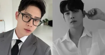 Nam người mẫu Kim Jong Seok ra đi ở tuổi 29 - Ongkinh
