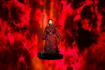 SOOBIN "mở khóa" bản năng toàn diện: Concert đầu tay mãn nhãn, mãn nhĩ - ongkinh