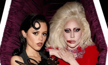 Lady Gaga gia nhập "Wednesday 2": "Mẹ quái vật" mang đến nhiều bất ngờ cho Nevermore Academy - Ongkinh