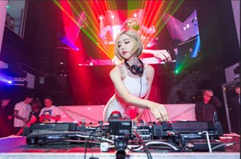 DJ SODA trầm cảm sau sự cố tẩy tóc-gamelade