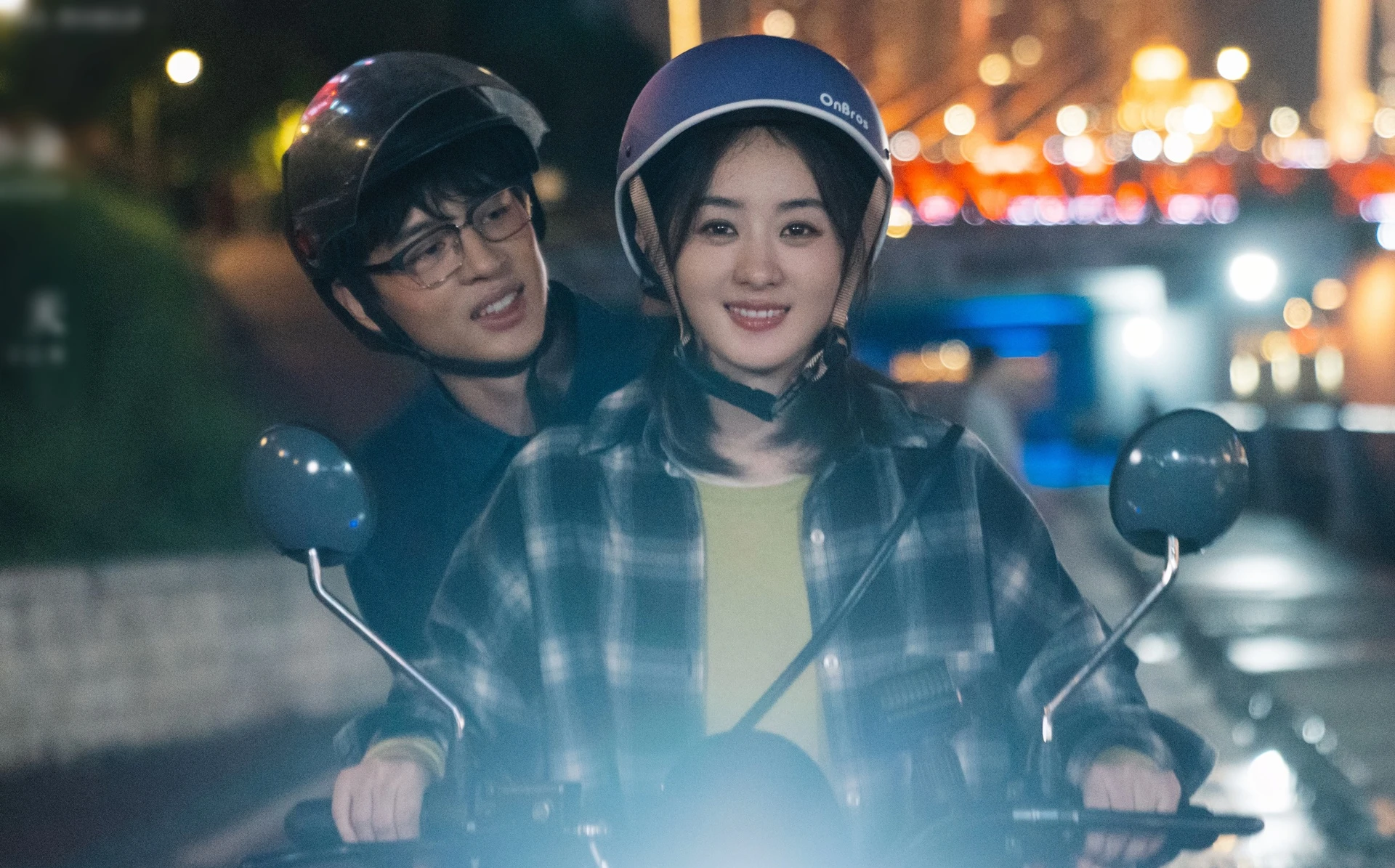 Sự nghiệp của Triệu Lệ Dĩnh gặp thất bại - Ongkinh