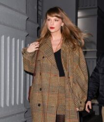Taylor Swift lên tiếng về vụ quấy rối: Chuyện gì đang xảy ra? - Ống kính