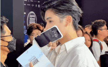 Đẹp không tì vết: Visual của tình cũ Thiều Bảo Trâm khiến Gen Z "đứng ngồi không yên" - Ống kính