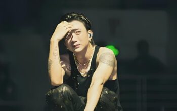 Nam ca sĩ Việt đang lên tiếng về "tin nhắn 4 ngày không hồi âm" từ anh Tee - ongkinh