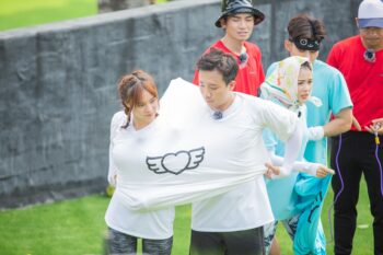 Trấn Thành, Lan Ngọc được đồn đoán sẽ tái xuất Running man - Ongkinh