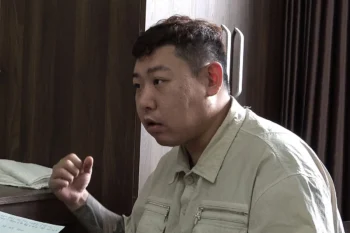 Trùm lừa đảo quốc tế Hàn Quốc bị bắt tại Đà Lạt-ongkinh