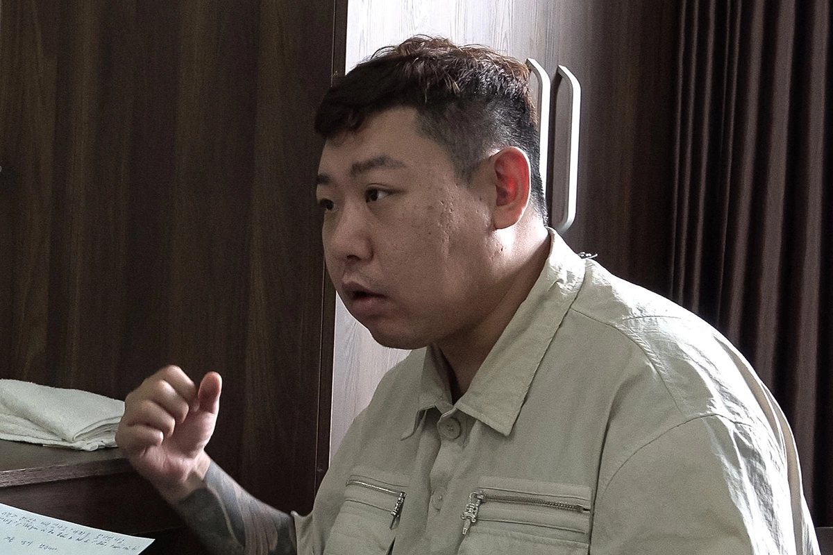 Trùm lừa đảo quốc tế Hàn Quốc bị bắt tại Đà Lạt-ongkinh