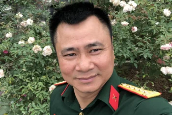 NSND Tự Long gửi lời cảm ơn và xin lỗi khán giả sau concert Anh trai vượt ngàn chông gai-ongkinh