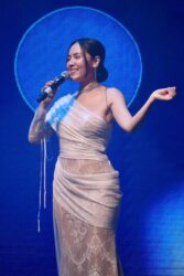 Phương Linh và "Cơn mưa tình yêu": Sức hút bền bỉ sau nhiều năm vắng bóng - Ongkinh