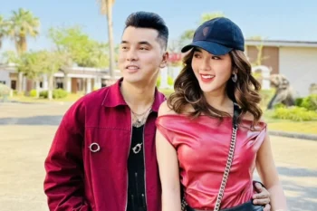 Ưng Hoàng Phúc viên mãn bên vợ người mẫu: Sức khỏe sau biến cố giờ ra sao? - ongkinh