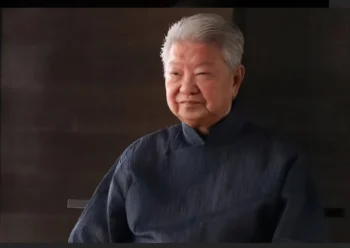 Nhà văn Thái Lan, "Đệ nhất phong lưu Hong Kong", qua đời ở tuổi 83 - Ongkinh