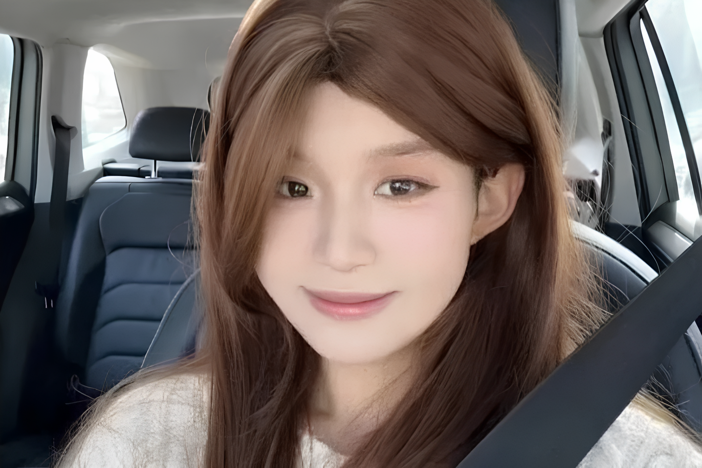 Hot girl mukbang Qian Qian qua đời vì ung thư dạ dày: Bài học đắt giá từ thói quen ăn uống - Ongkinh