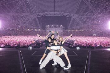 Giá vé concert BLACKPINK ở Singapore làm dấy lên nhiều tranh cãi - Ongkinh