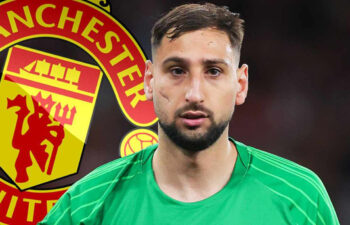 MU sáng cửa chiêu mộ Donnarumma-ongkinh