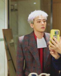G-Dragon "chi khủng" 16,7 tỷ đồng làm từ thiện trước thềm đến Việt Nam - Ongkinh