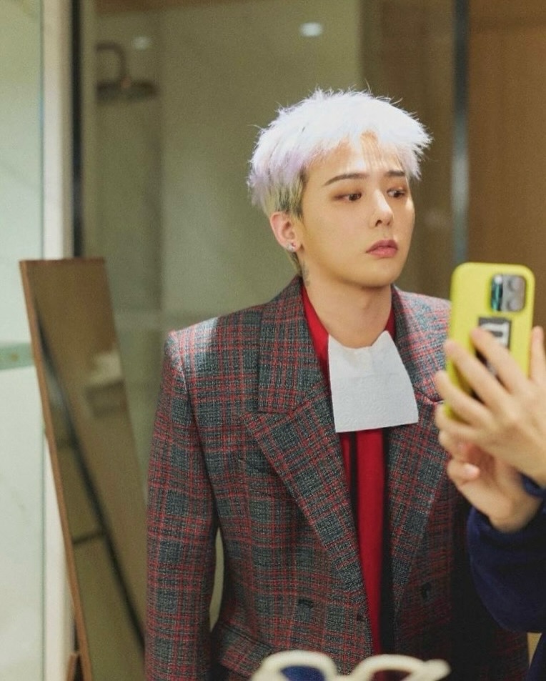 G-Dragon "chi khủng" 16,7 tỷ đồng làm từ thiện trước thềm đến Việt Nam - Ongkinh