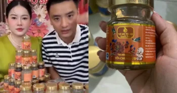 Loạt TikToker triệu fan vướng lùm xùm hũ yến giá rẻ - ongkinh