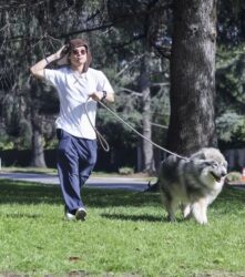 Pax Thiên ở tuổi 21: Được nhận nuôi bởi sao Hollywood, cuộc sống vẫn chẳng yên bình - Ống kính