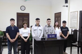 Hải Idol lĩnh án tù vì dàn cảnh "gây rối trật tự công cộng" để nổi tiếng trên mạng xã hội-ongkinh