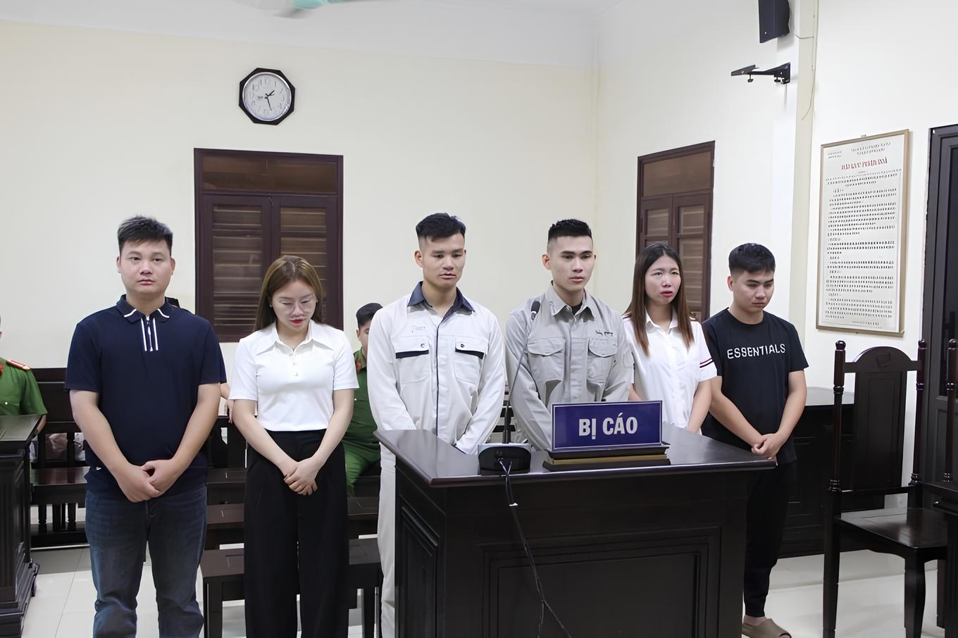 Hải Idol lĩnh án tù vì dàn cảnh "gây rối trật tự công cộng" để nổi tiếng trên mạng xã hội-ongkinh
