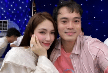 Tiền đạo Văn Toàn "giải mã" tin đồn tình cảm với Hòa Minzy - Ongkinh