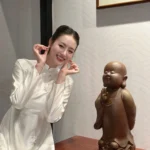 Á hậu Bùi Khánh Linh "phản pháo" tin đồn chỉnh ảnh và sang Mỹ định cư - Ongkinh