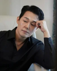 Sao Hàn đổ bộ Đà Nẵng: Park Sung Woong xác nhận tham dự DANAFF III - Ongkinh