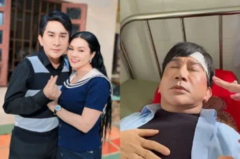 NSƯT Kim Tử Long : “Hãy để tôi được bình yên làm nghề”
