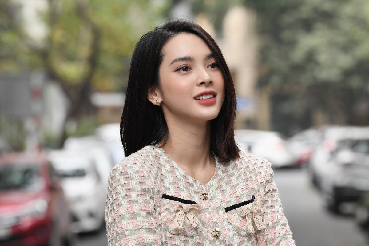 Diễn viên Quỳnh Lương bị tấn công giữa thai kỳ, sức khỏe và tinh thần đáng báo động!
