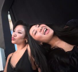 Văn Mai Hương được Chị Đẹp so sánh với Lady Gaga: Dân mạng "dở khóc dở cười" trước nhận định này