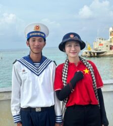 Lê Bống quá xấu hổ về quá khứ