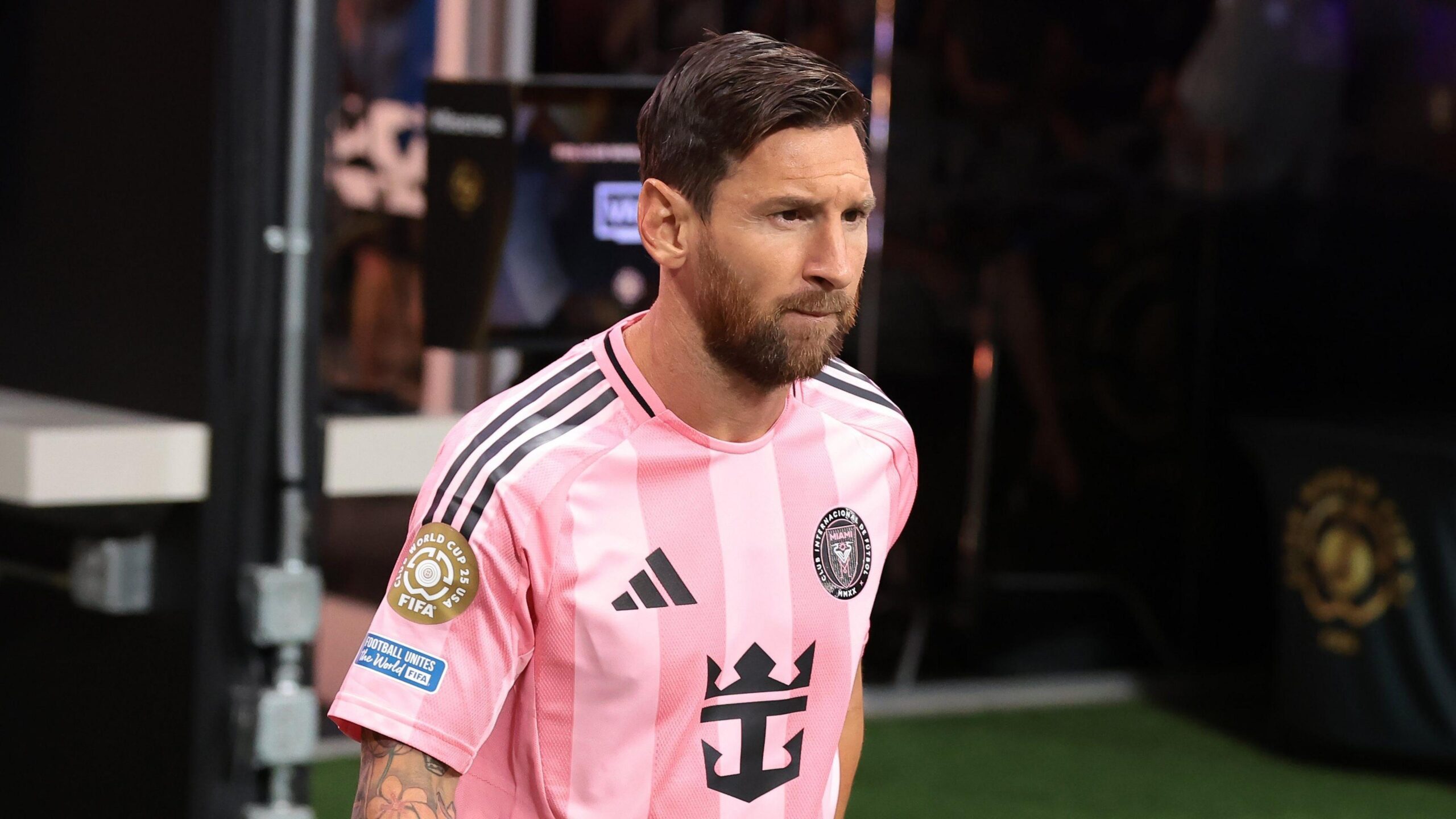 Messi có thể rời Inter Miami trước thềm World Cup 2026 - Ongkinh